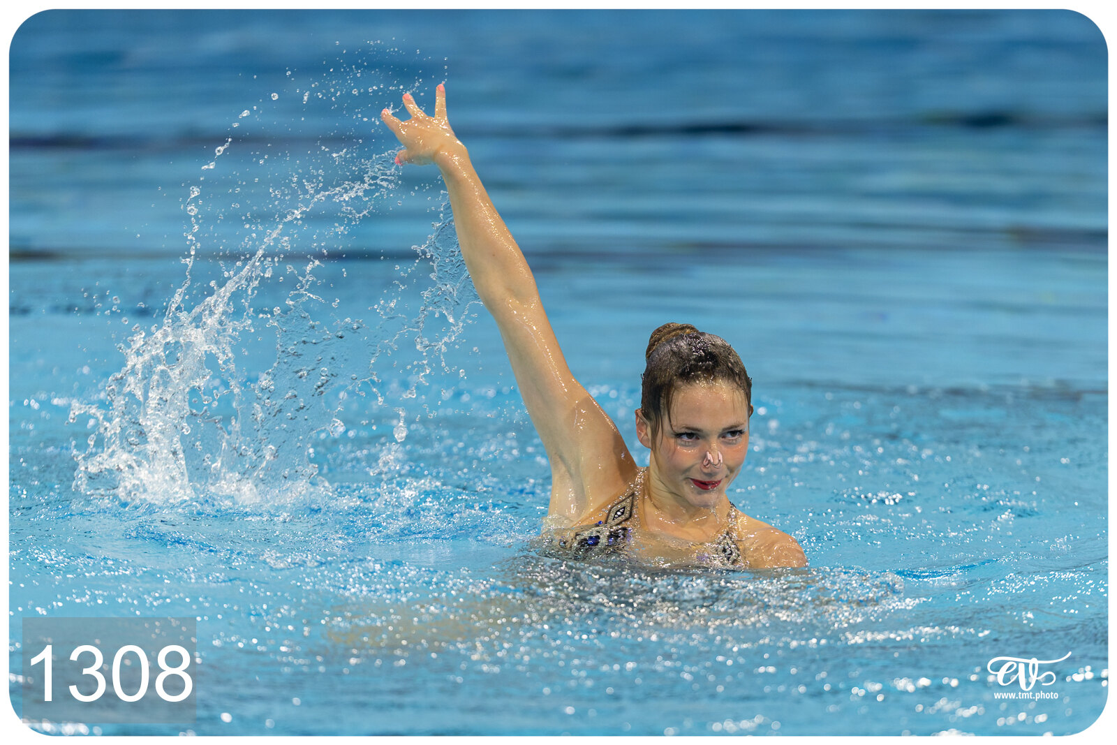 CHAMPIONNAT DE FRANCE DE NATATiON ARTISTIQUE N1 & ELITE 2026